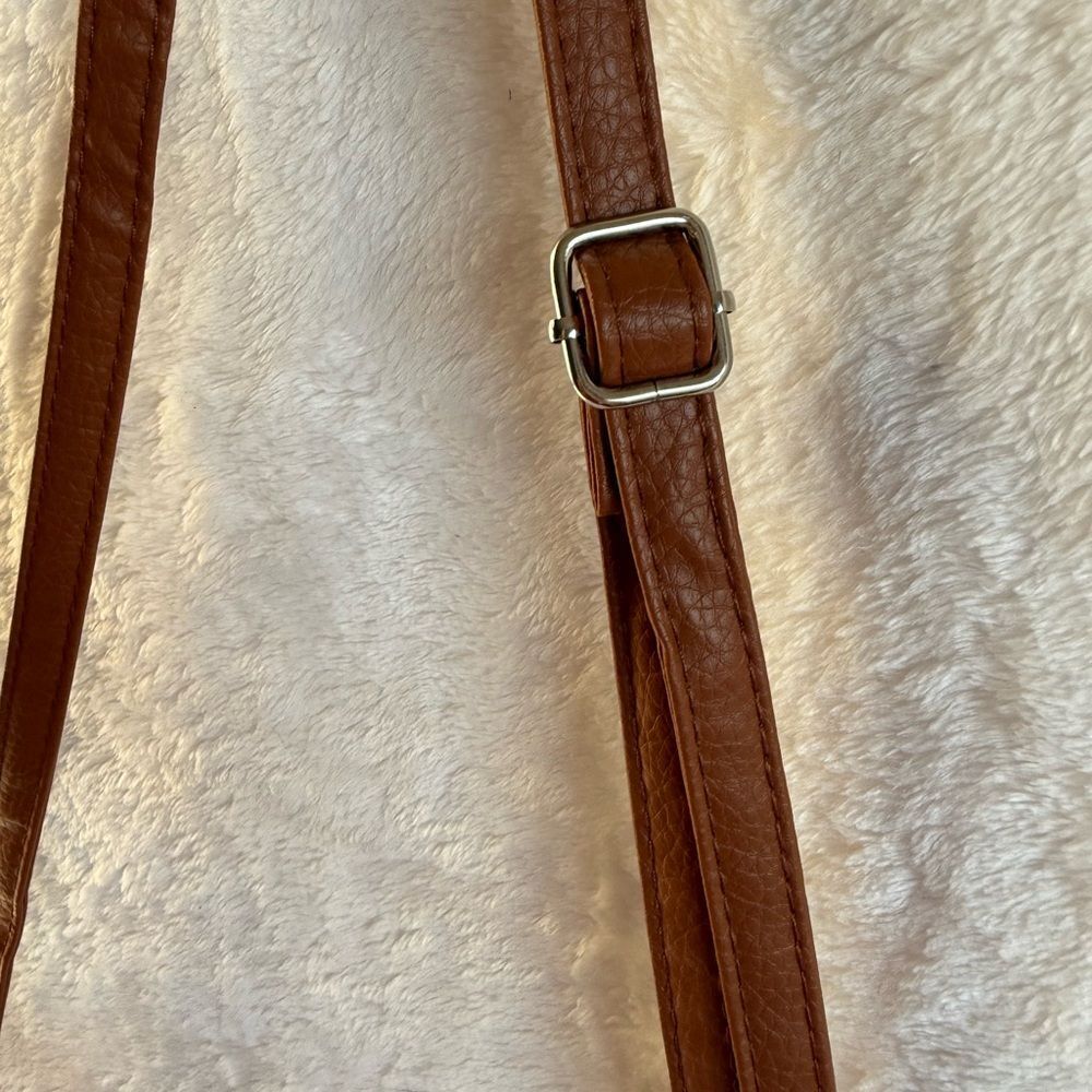 Styline Straw Multi Way Bag - Picture 7 of 10